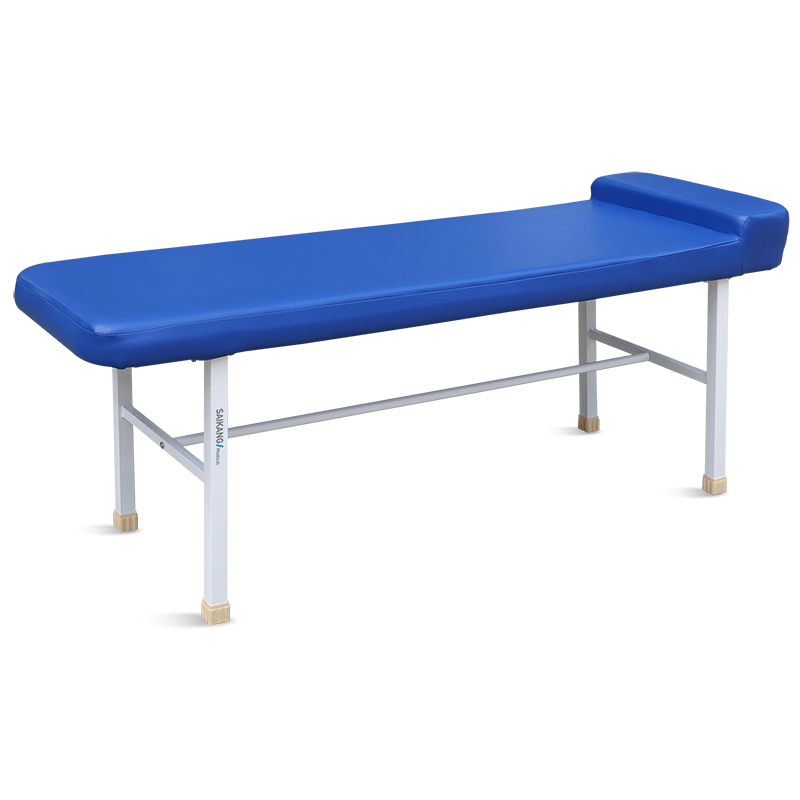 X07 Mesa de exploración