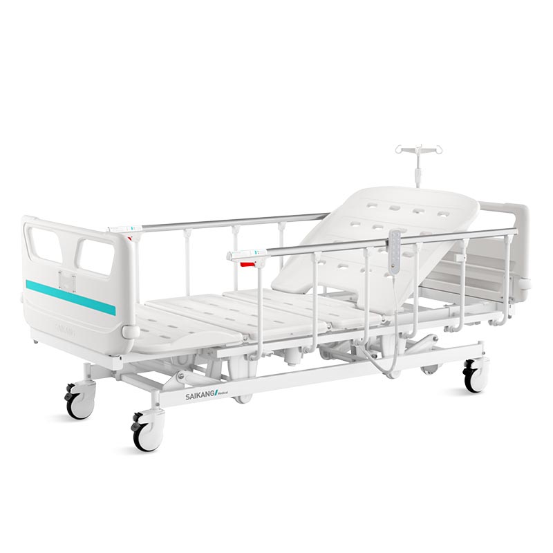 V8w5c Cama de hospital eléctrica