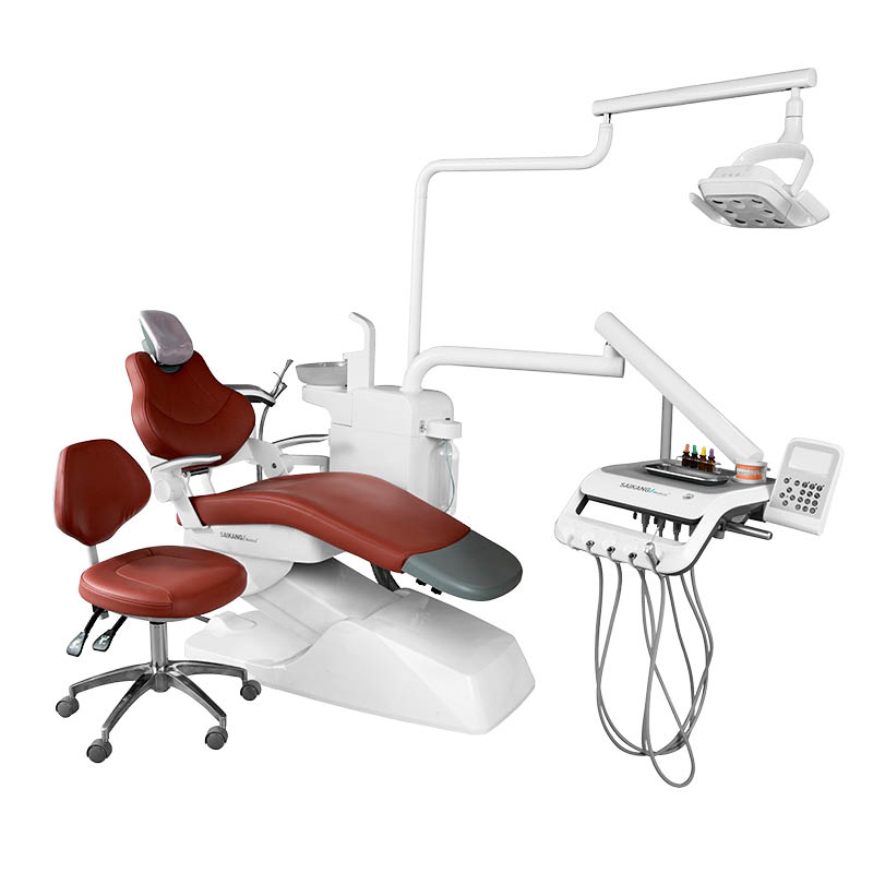 SDL-C0241 Dental Unit
