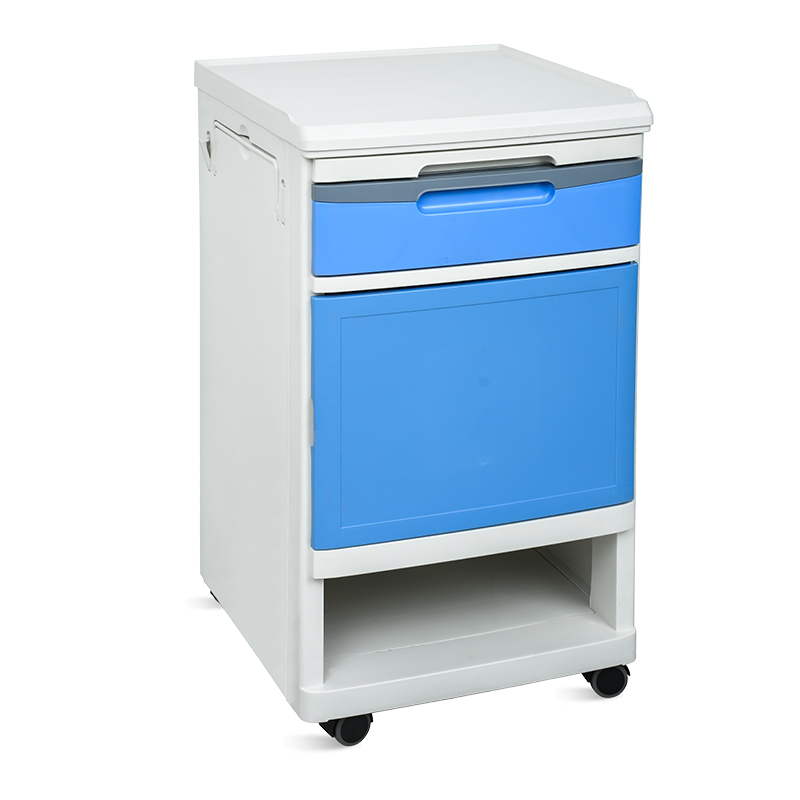 SKS039 ABS Bedside Cabinet